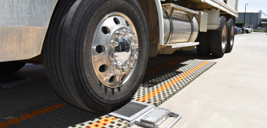 Bridging solutions and technology